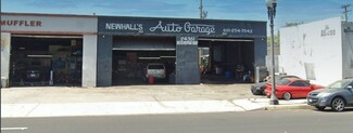 Newhall, CA Auto Repair - 24361 Railroad Ave