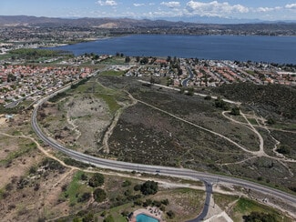 Lake Elsinore, CA Residential - 32356 Shoreline dr