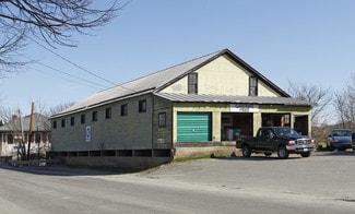 Gardiner, ME Freestanding - 19 Main Ave