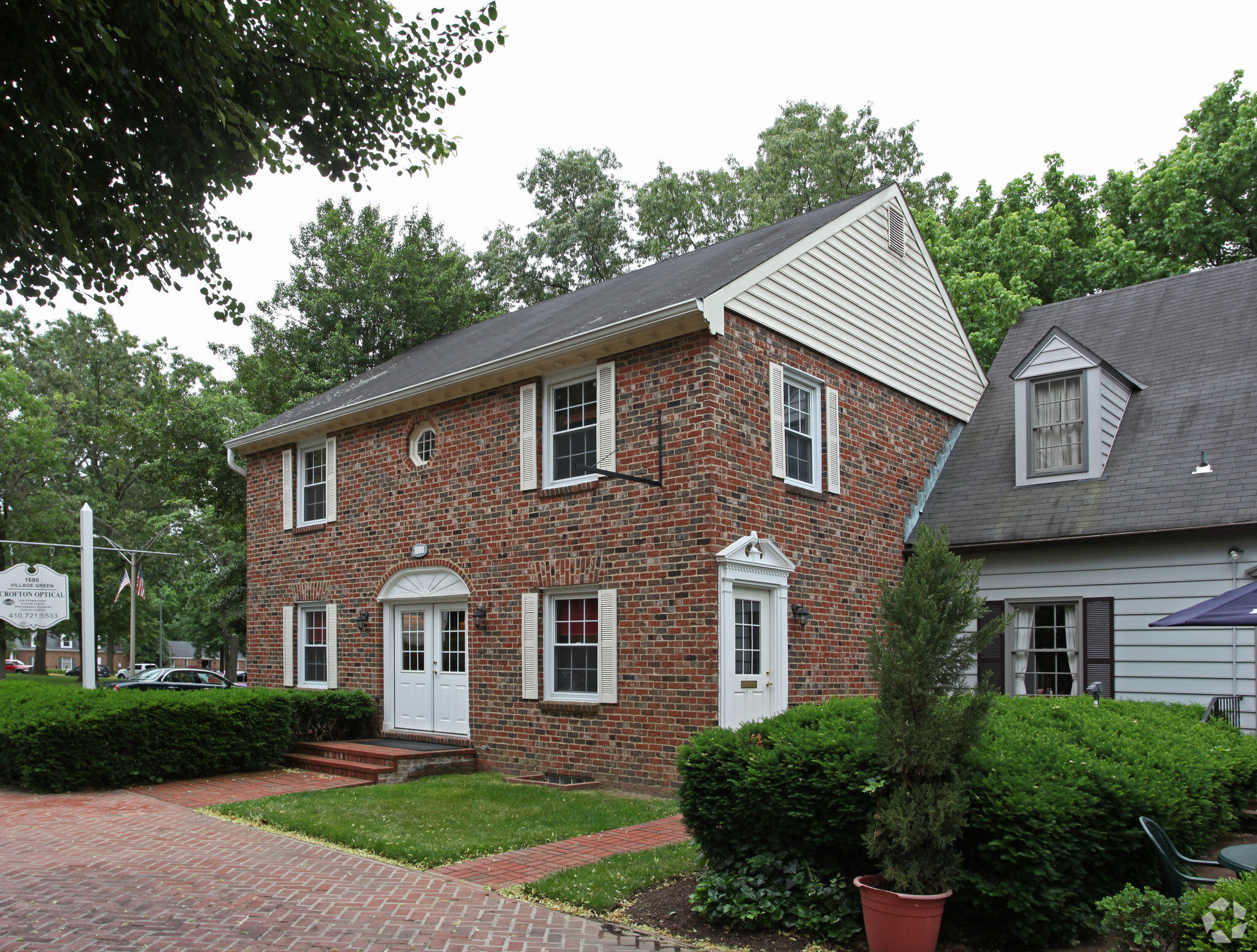 1680 Village Green, Crofton, MD for Rent