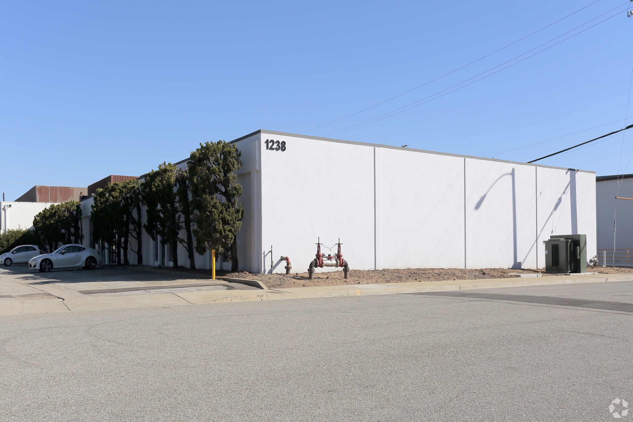 1238-1254 E Cypress St, Covina, CA for Rent