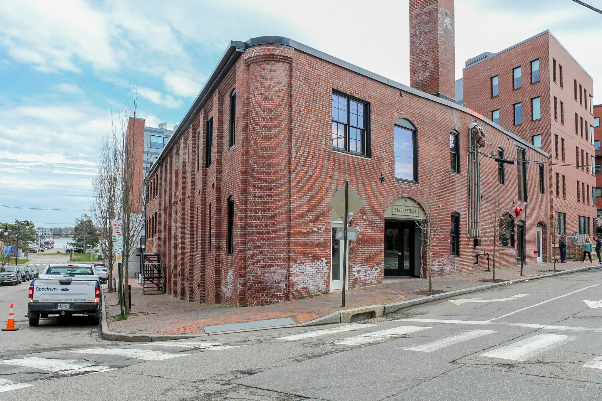 54 York St, Portland, ME for Rent