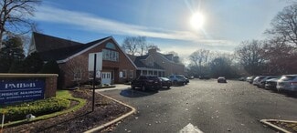 Linwood, NJ Office - 327 Central Ave