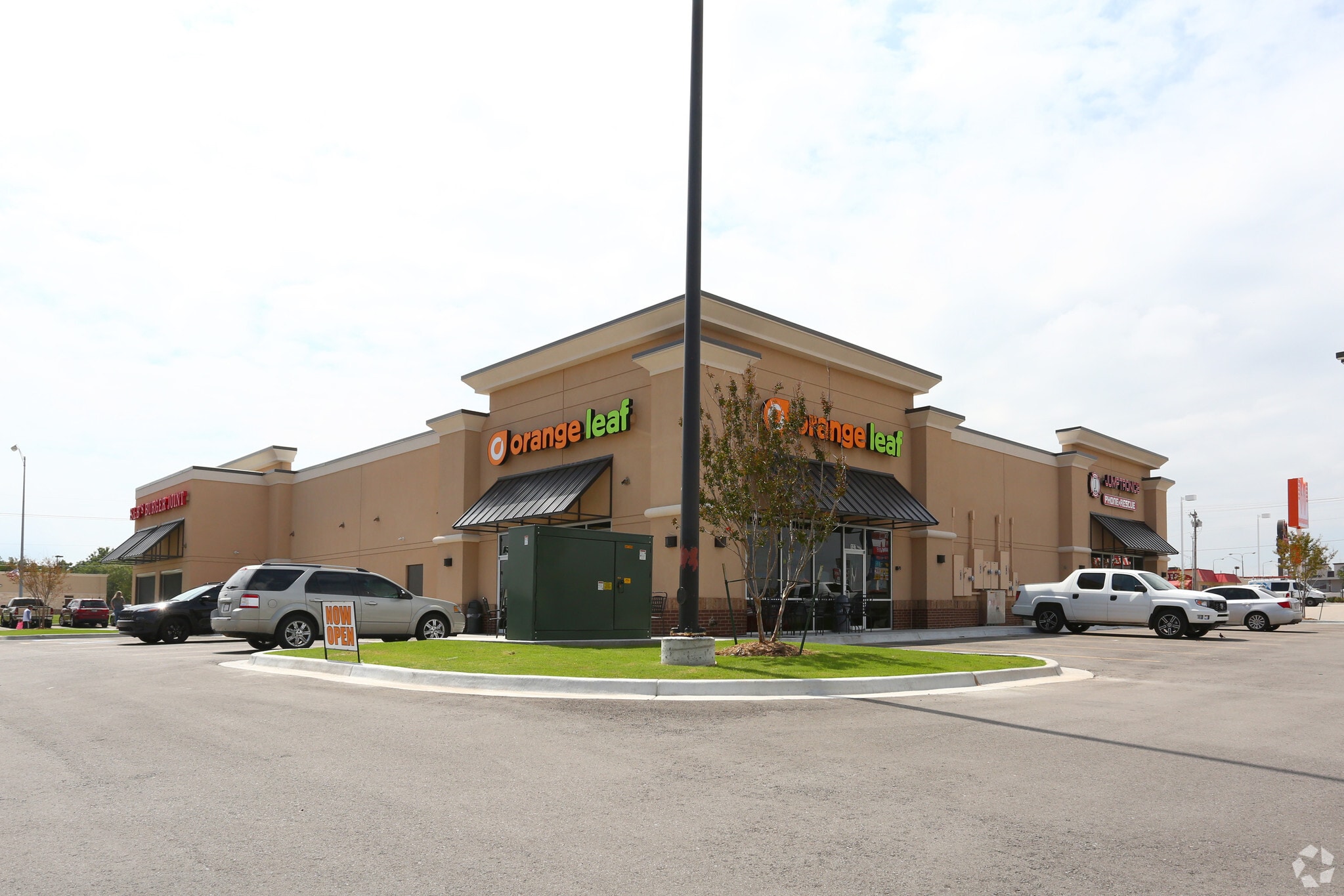 123-131 E Ok-152, Mustang, OK for Rent