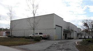 Jacksonville, FL Industrial - 11235 Distribution Ave Jacksonville, FL Industrial - 11235 Distribution Ave