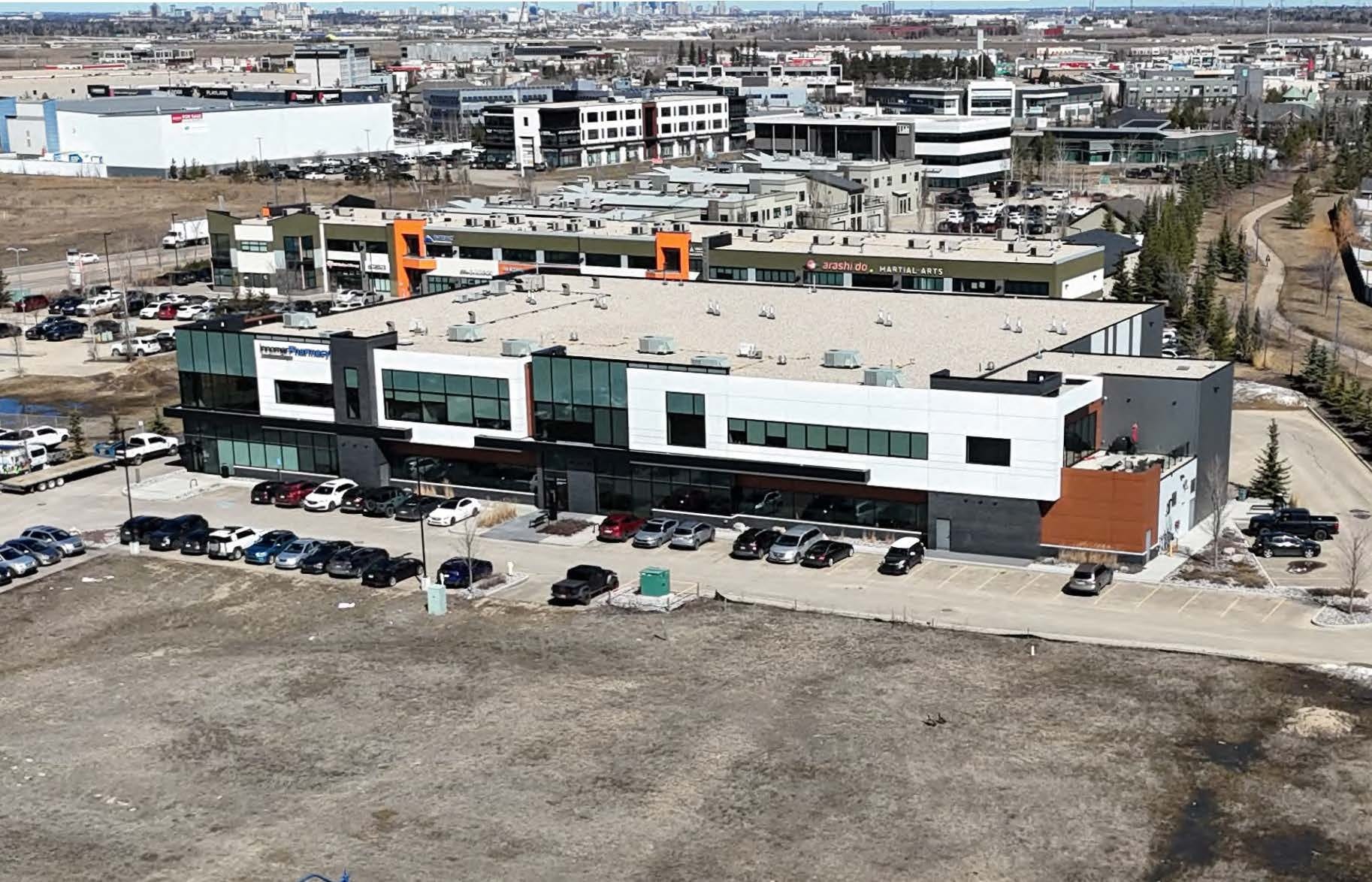 4316 Savaryn Dr SW, Edmonton, AB for Sale