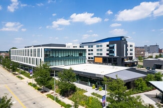 Saint Louis, MO Office - 4260 Forest Park Ave Saint Louis, MO Office - 4260 Forest Park Ave