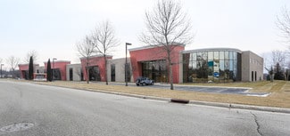 Germantown, WI Industrial - N110W13125 Washington Dr