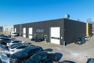 Markham, ON Office - 2875 14th Av Markham, ON Office - 2875 14th Av