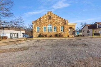 Memphis, TN Churches - 2956 East St