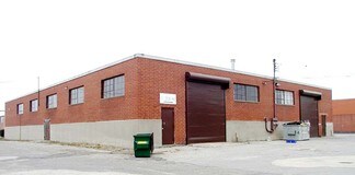Farmingdale, NY Industrial - 165 Marine St