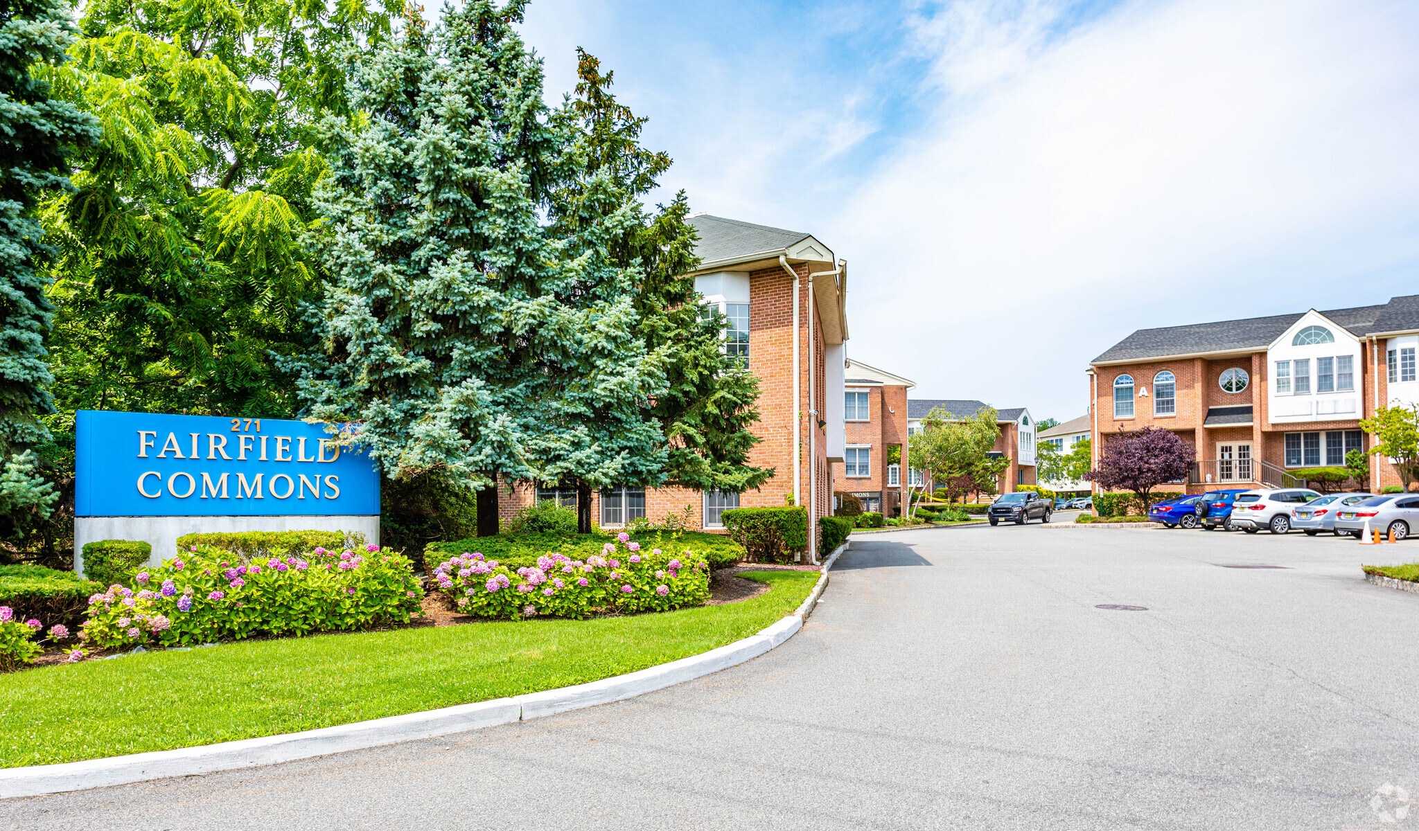 271 US Highway 46, Fairfield, NJ for Sale