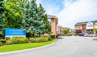 Fairfield, NJ Office - 271 US Highway 46