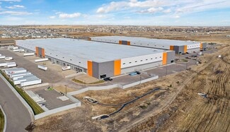 Brighton, CO Industrial - 22600 E I-76 Frontage Rd