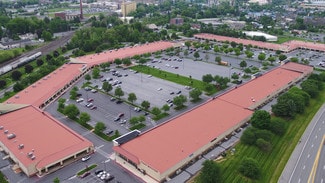 Hershey, PA Retail - 72-127 Outlet Sq