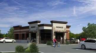 Cedarburg, WI Retail - W62 N240 Washington Ave