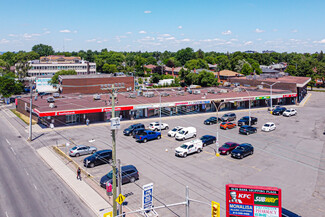Ottawa, ON Office - 2660-2714 Alta Vista Dr