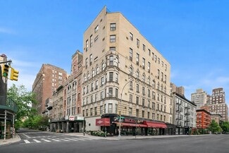 New York, NY Retail - 1234-1240 Lexington Ave New York, NY Retail - 1234-1240 Lexington Ave