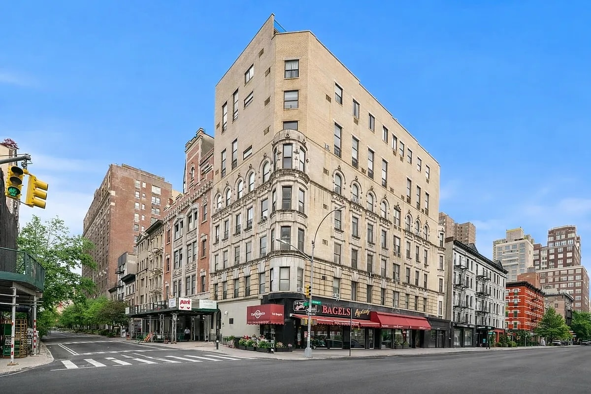 1234-1240 Lexington Ave, New York, NY for Rent