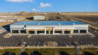 Frederick, CO Distribution - 4880 Eagle Pl