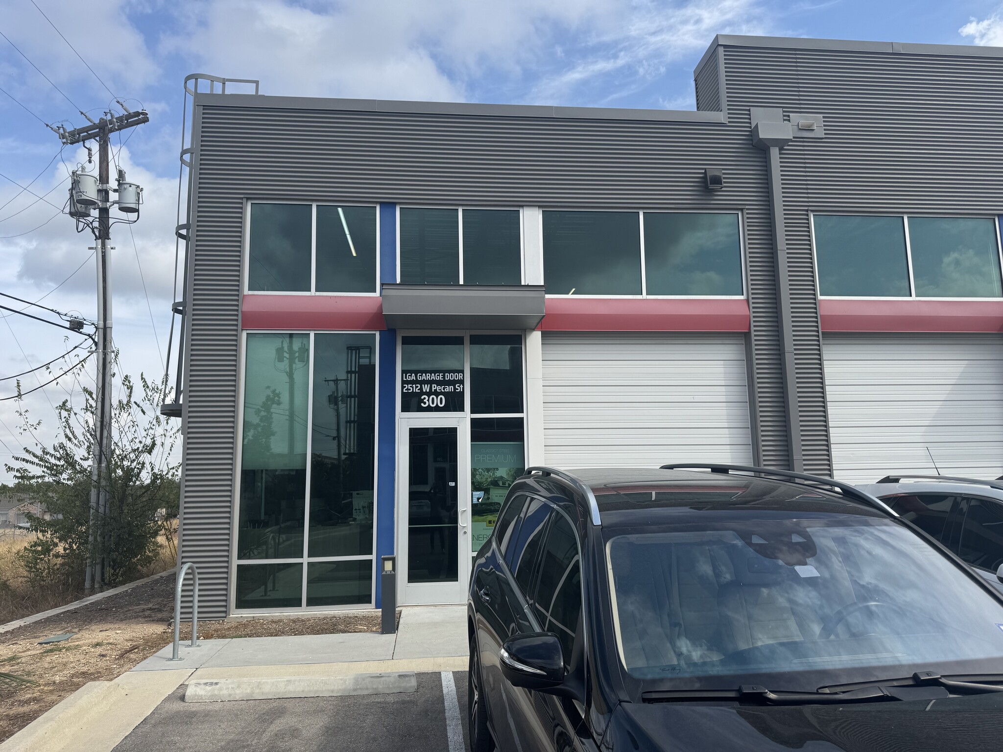 2512 W Pecan St, Pflugerville, TX for Rent