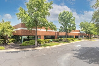 Chantilly, VA Flex - 3810 Concorde Pky