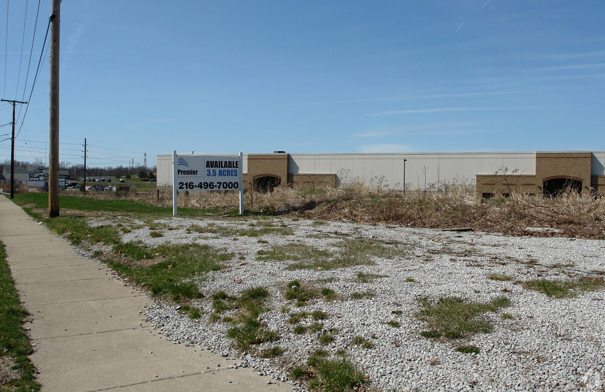 Pettibone & Cochran, Glenwillow, OH for Sale