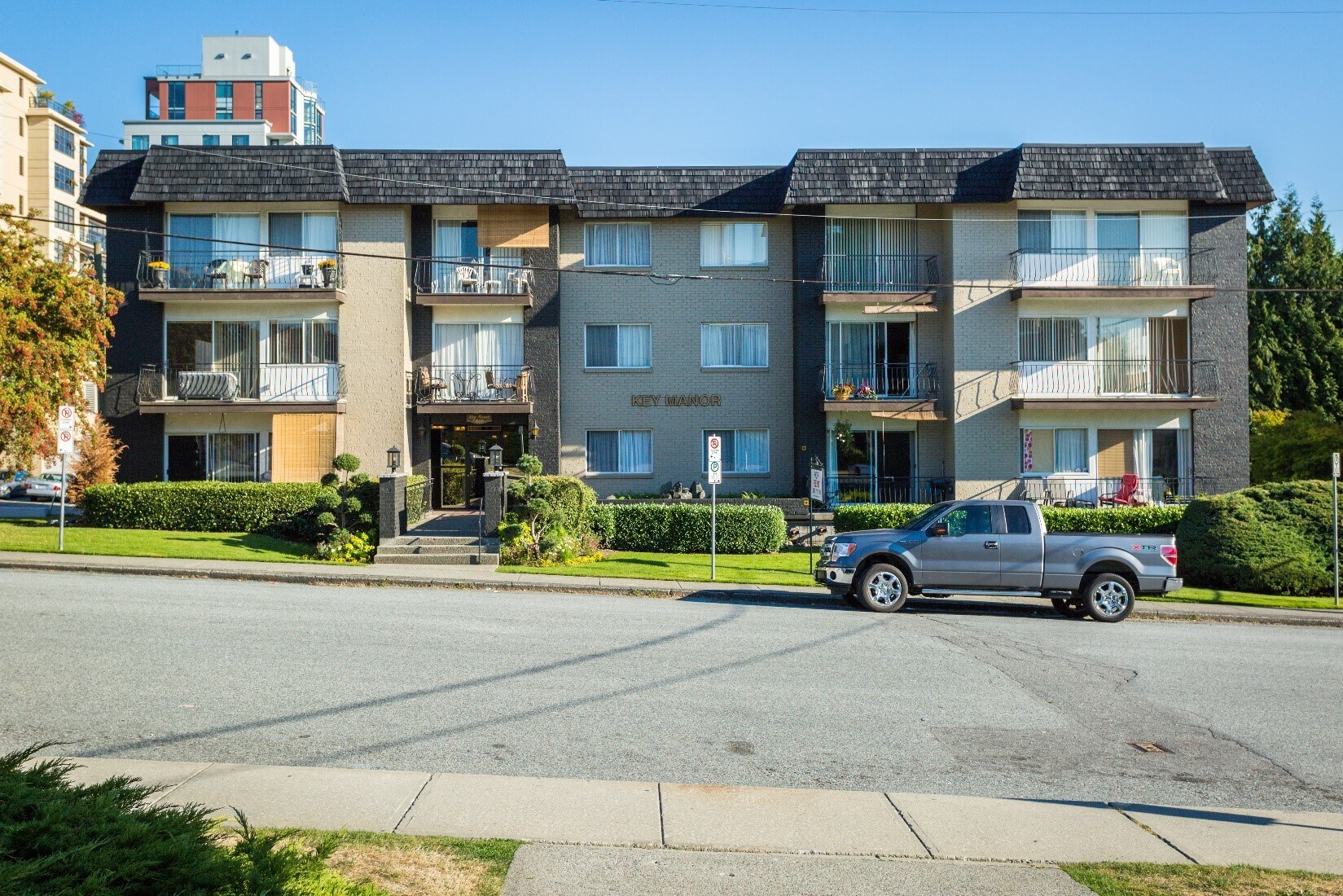 610 Blackford St, New Westminster, BC for Sale