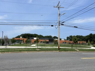 Baltimore, MD Residential Land - 2800 Joplea Ave