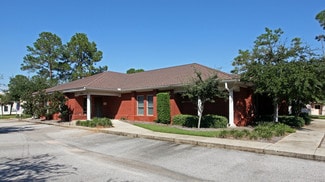 Gulf Shores, AL Medical - 1700 2nd St W
