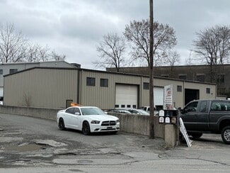 Wakefield, MA Manufacturing - 17 New Salem St