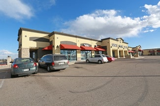 Milliken, CO Office/Retail - 1760 Broad St