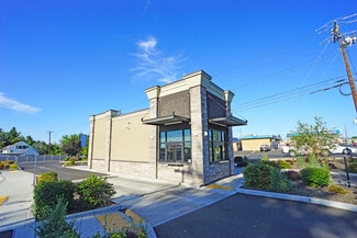 Yakima, WA Freestanding - 115 N 56th Ave