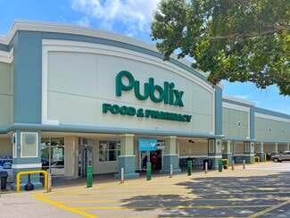 Bradenton, FL Retail - 3909 Manatee Ave W