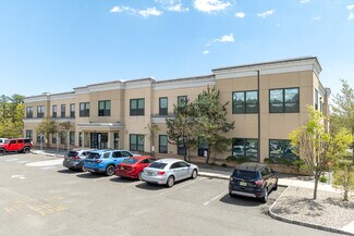 Manahawkin, NJ Office - 333 Haywood Rd