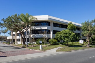 Cerritos, CA Office - 17215 Studebaker Rd