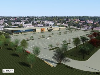 Coralville, IA Retail - 2211 2nd St