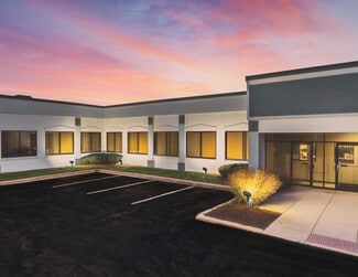 Addison, IL Flex, Industrial - 2055 W Army Trail Rd