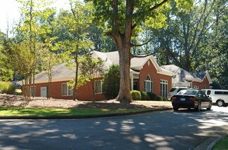 Roswell, GA Office - 701-704 Bombay Ln