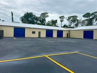 Bradenton, FL Industrial - 6152 15th St E