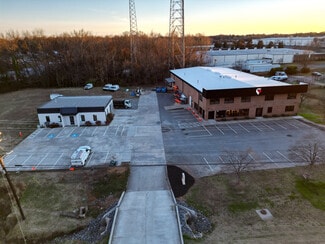 3101 & 3109 Westinghouse Blvd