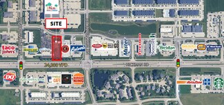 Waukee, IA Commercial - Hickman Rd Waukee, IA Commercial - Hickman Rd