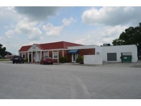 Okeechobee, FL Office - 180 NW 3rd Ave