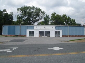 Dumfries, VA Freestanding - 3651-3661 Canal Rd