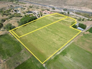 Leeds, UT Residential Land - Berry Ln