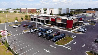 Wildwood, FL Retail - 5546 Seven Mile Dr