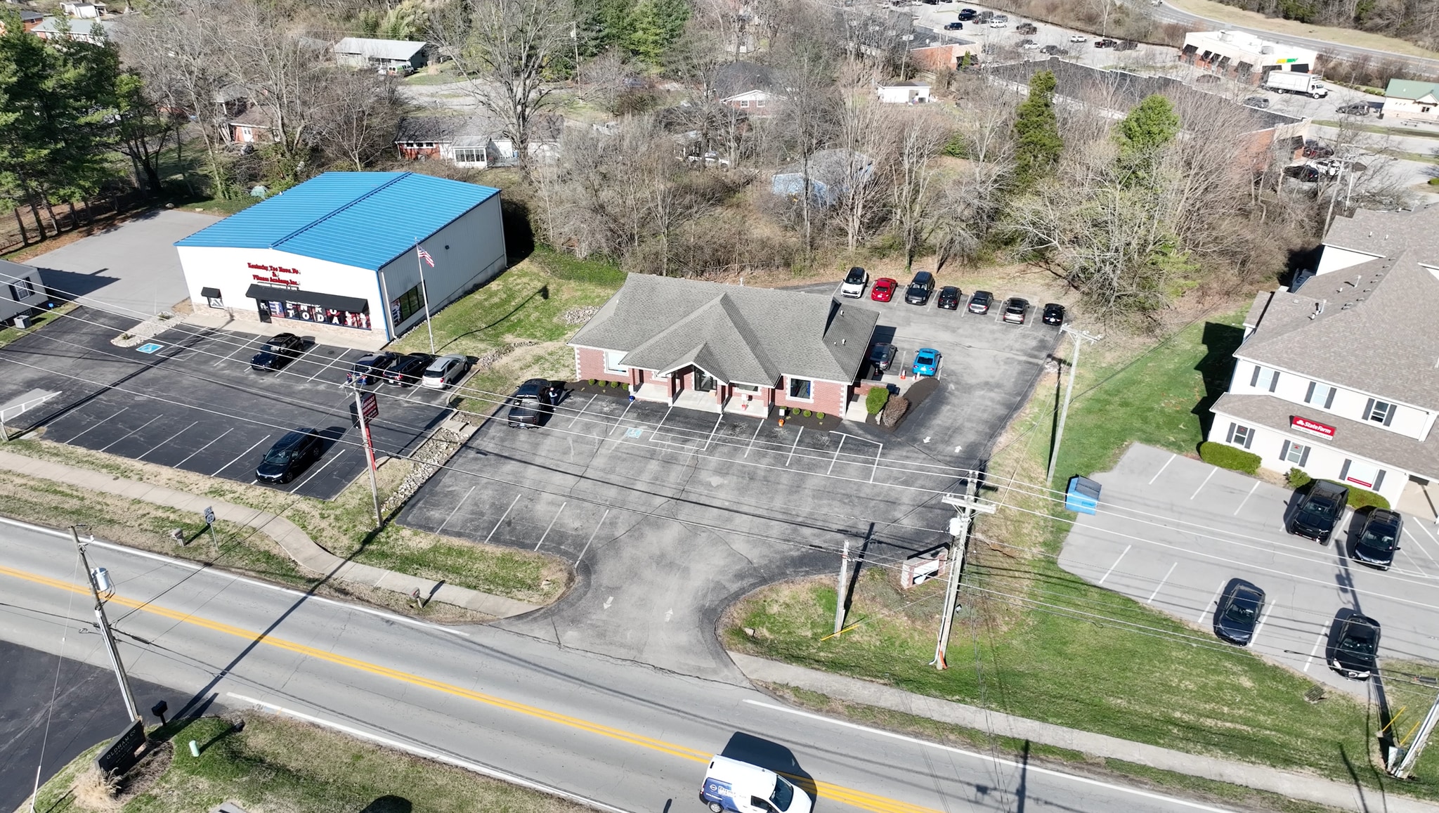 6435 Ky-146 Hwy, Crestwood, KY for Sale