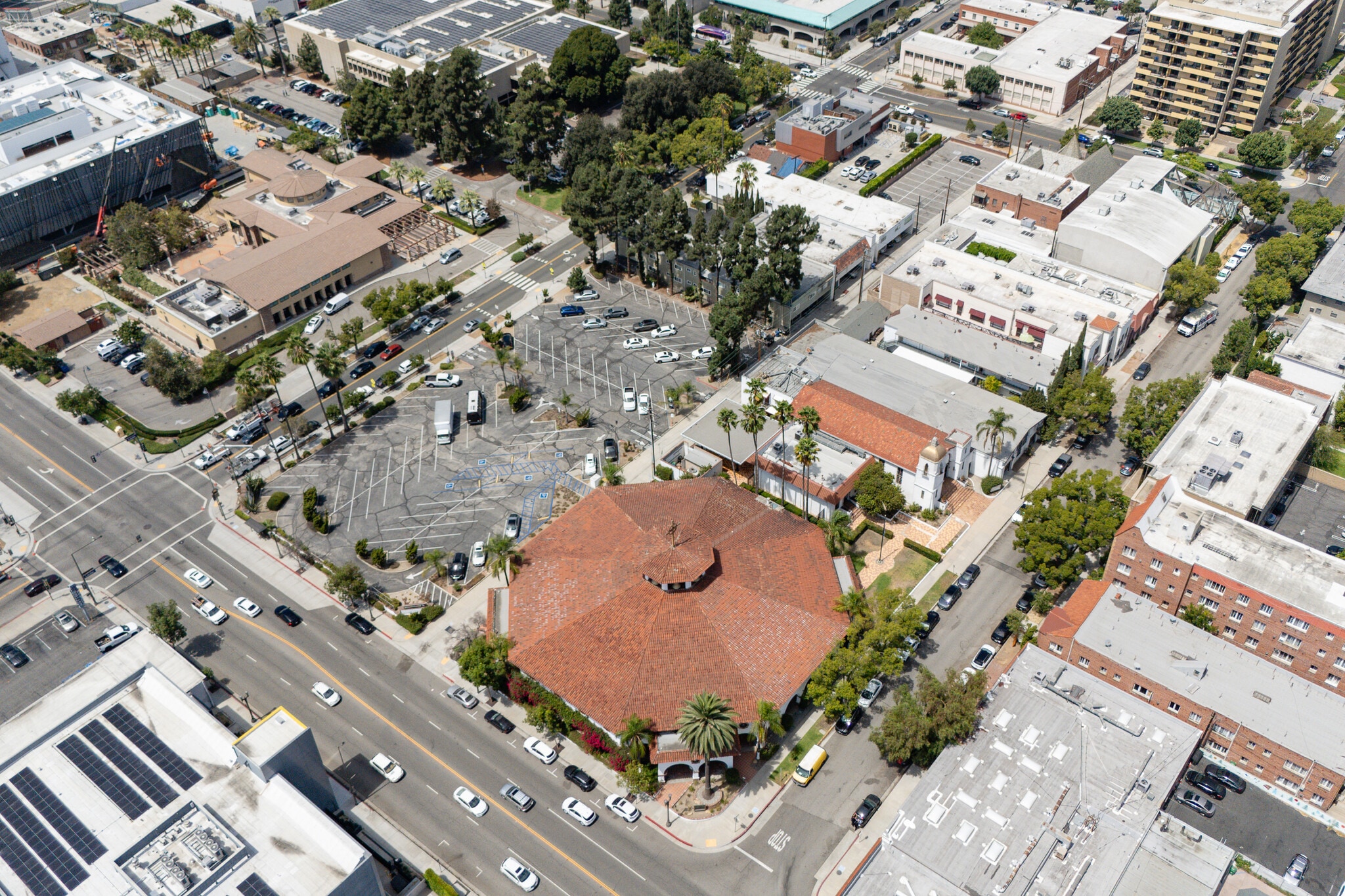 305 E Colorado St, Glendale, CA for Rent