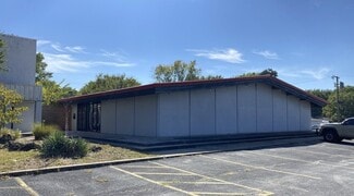 Springfield, MO Freestanding - 1036 W Sunshine St