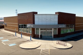 Richland, WA Retail - 1329 Lee Blvd Richland, WA Retail - 1329 Lee Blvd